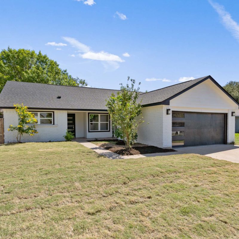 contractors austin tx