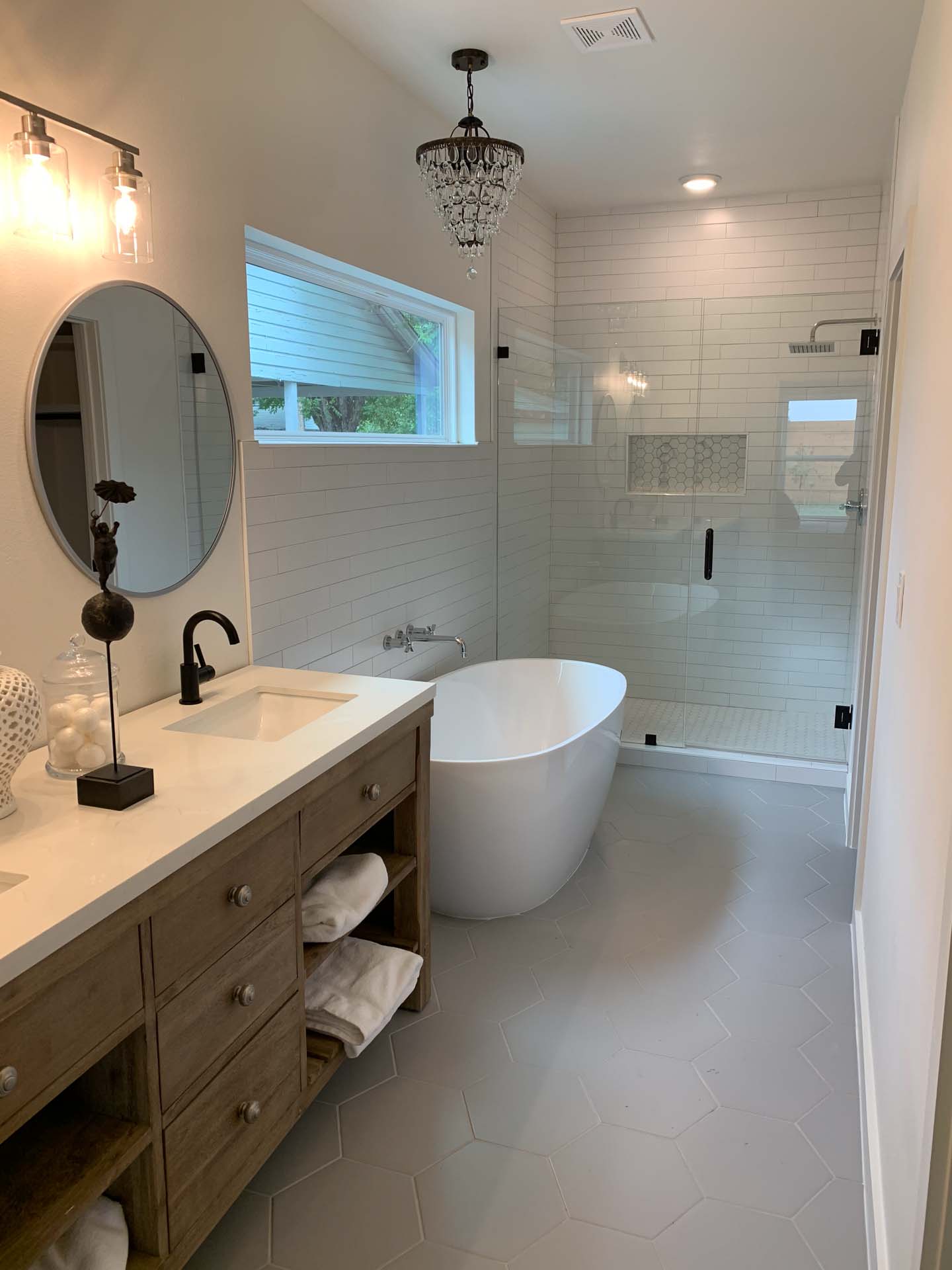 Bathroom Renovation Austin: Designing Spaces That Elevate Everyday Living