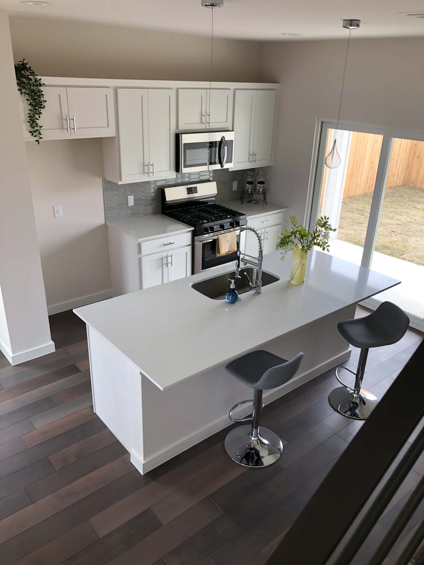 Designing the Heart of Your Austin Home: Kitchen Remodeling for Cooking and Entertaining