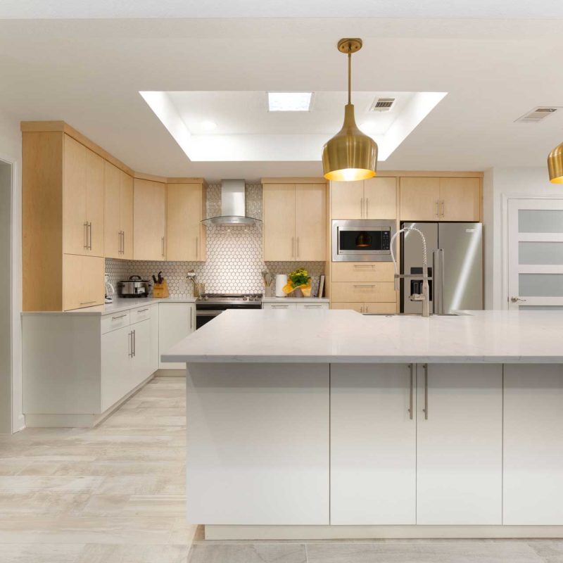 kitchen remodelers cedar park