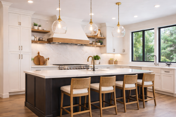 kitchen contractors austin