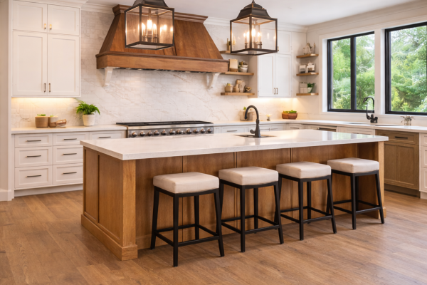 commercial general contractors austin