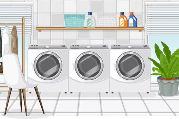 imgi_25_laundry-room-scene-with-washing-machine-clothes-hanger_1308-65229